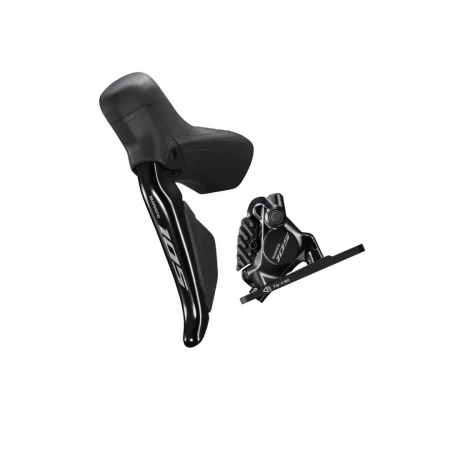 SHIMANO komplet hamulca przedniego ST-R71701700mm - rove.pl