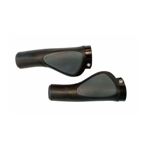 Przejdź do produktu Chwyt FD-A02-B ergonomiczne czarno szare