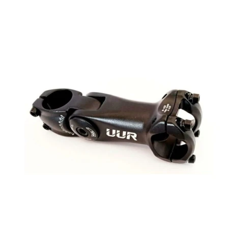 Wspornik kierownicy AS-290 28,6/31,8mm czarny 110 - rove.pl