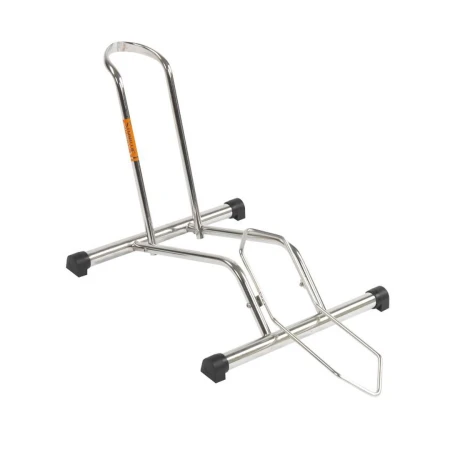 GIST Stojak rowerowy Stabilus chromowany - rove.pl