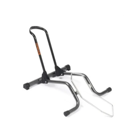 GIST Stojak rowerowy Stabilus 2.0 szary - rove.pl