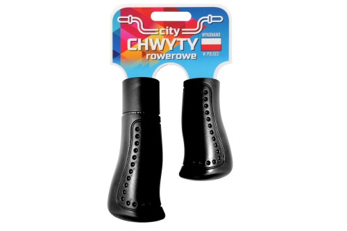 Przejdź do produktu Chwyt ERGO dziurkowany 90/120
