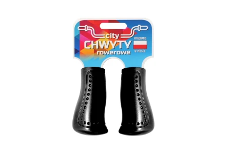 Chwyt ERGO dziurkowany 90/90 - rove.pl