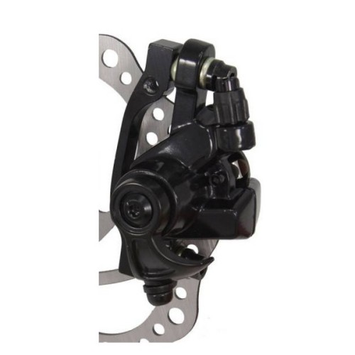 Przejdź do produktu hamulec mechaniczny z adapterem 180/160