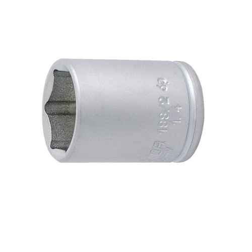 Przejdź do produktu UNIOR Nasadka 1/4'' 10
