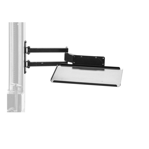 Przejdź do produktu UNIOR Uchwyt do laptopa z ramieniem do 1693EL