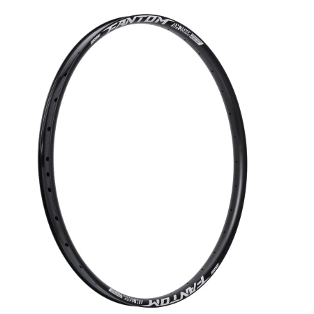 FUNN obręcz FANTOM AM35 27,5'' 32 otwory czarna - rove.pl