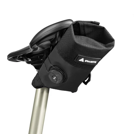 GRANITE sakwa zwijana QUIVER - rove.pl