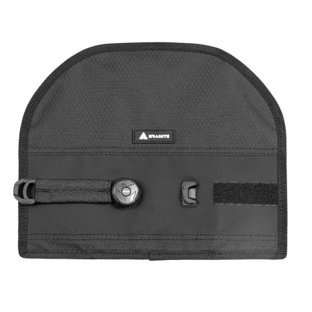 GRANITE sakwa zwijana QUIVER - rove.pl