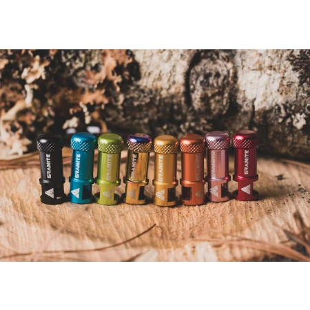 GRANITE zaworki FV purpurowe 44 mm - rove.pl