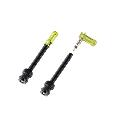 GRANITE zaworki FV zielone 60 mm - rove.pl