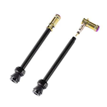 GRANITE zaworki FV olejowe 80 mm - rove.pl