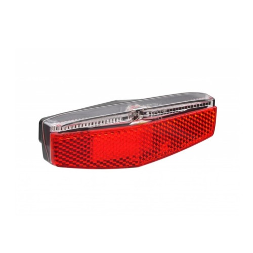Przejdź do produktu Lampa tył na bagażnik JY-553 USB LED