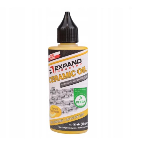 Przejdź do produktu Expand Ceramic Oil 50 ml