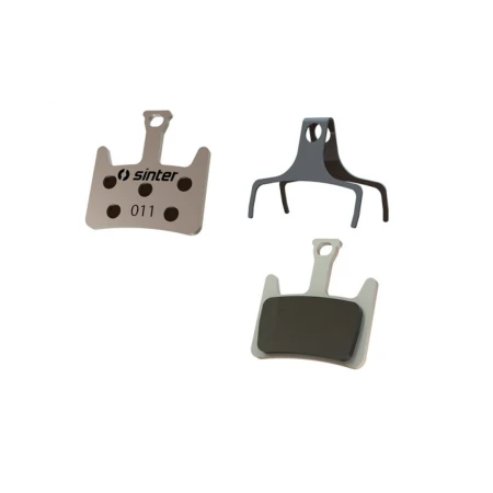 SINTER okładziny Hayes GREEN - rove.pl