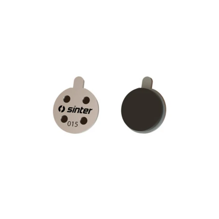 SINTER okładziny Zoom RED - rove.pl