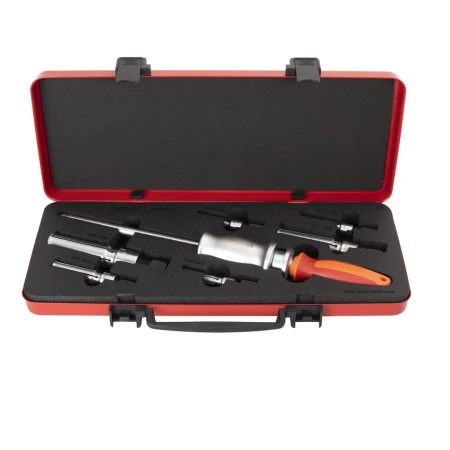 UNIOR Ściągacz łożysk wewnętrznych US - rove.pl