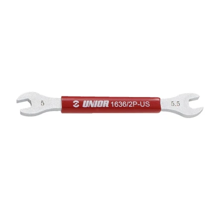UNIOR Klucz do szprych 5mm 5,5 mm US - rove.pl