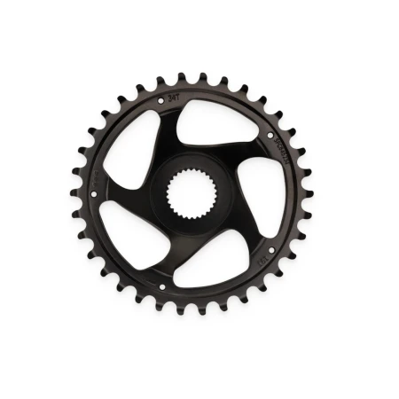 KMC Zębatka 34T Bosch 4 52,0 gen4 - rove.pl