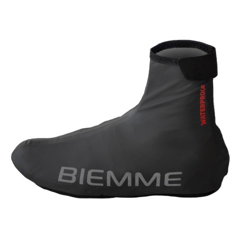 Przejdź do produktu Biemme pokrowce na buty B-Rain czarne L 41-42
