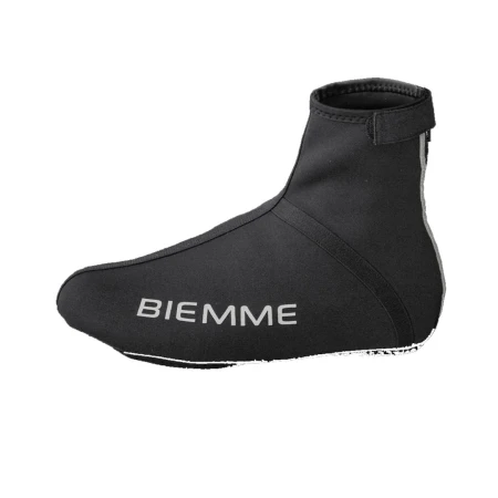 Biemme pokrowce na buty NEOPRENE czarne L 41-42 - rove.pl