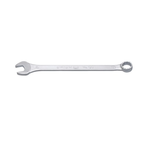 Przejdź do produktu UNIOR klucz płasko oczkowy typ długi 7