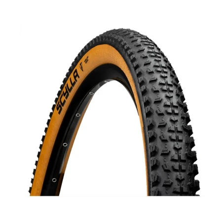 Rubena opona R22 29x2,25 SCYLLA RACE HERO TANWALL - rove.pl