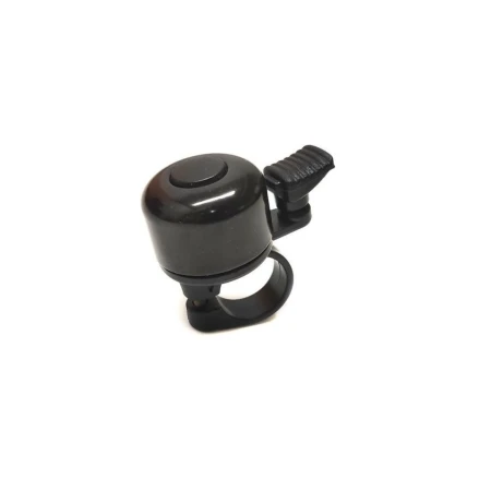 Dzwonek mini czarny - rove.pl