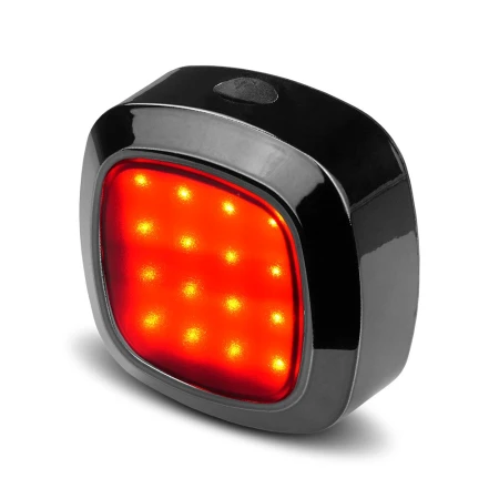 Lampa tył everActive TL-X1R - rove.pl