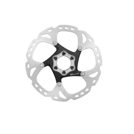 Tarcza Hamulca 160mm 6śr SM-RT86 - rove.pl