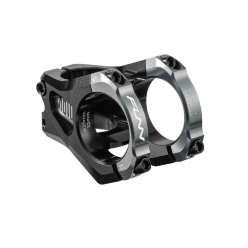 Przejdź do produktu FUNN mostek EQUALIZER ZERO 35 35mm szary