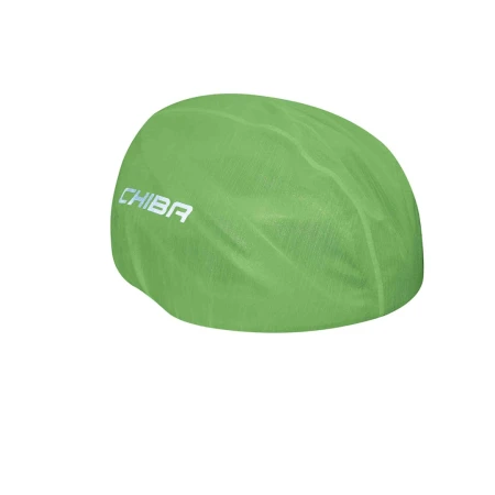 CHIBA Pokrowiec na kask  Light żółty 11 sztuk - rove.pl