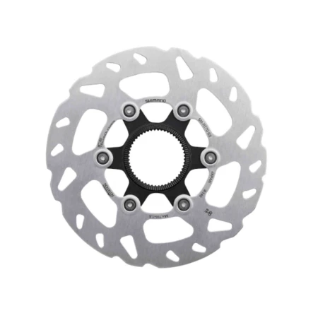 Tarcza Hamulca 140mm Center Lock SM-RT70 Ice-Tech - rove.pl