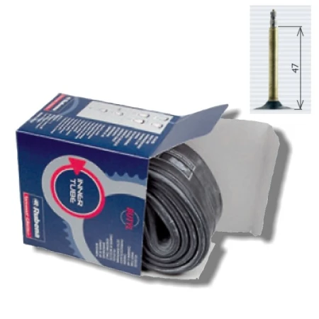 Rubena dętka FV47 24x1,75-2,45 47/62-507 - rove.pl