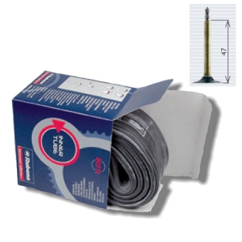 Przejdź do produktu Rubena dętka FV47 24x1,75-2,45 47/62-507