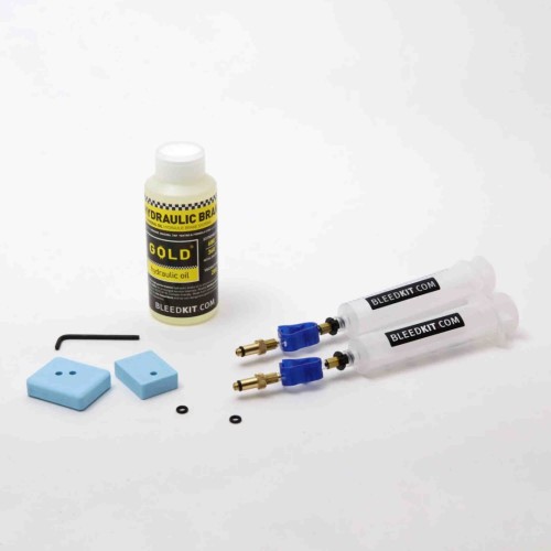 Przejdź do produktu Zestaw do odpowietrzania PREMIUM GOLD Cura