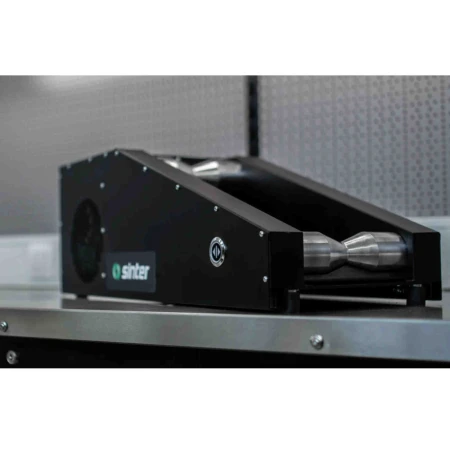 SINTER maszyna do docierania okładzin i tarcz - rove.pl