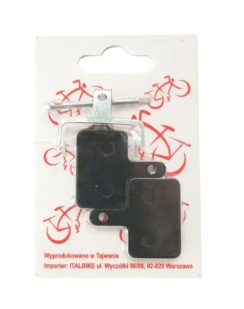 Okładziny do hamulców Shimano - rove.pl