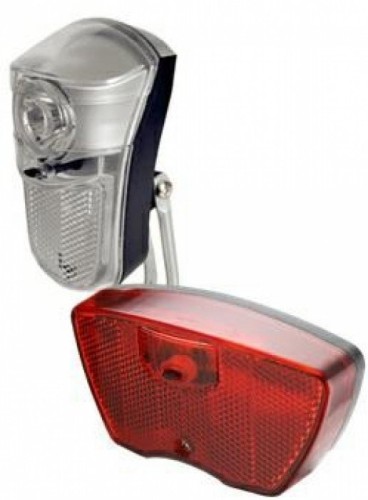 Przejdź do produktu Komplet lamp led