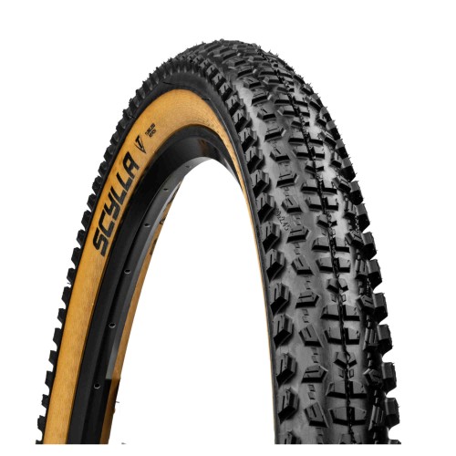 Przejdź do produktu Rubena opona V96 29x2,25 SCYLLA TD Sport TAN