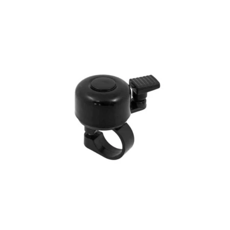 Dzwonek mini czarny - rove.pl