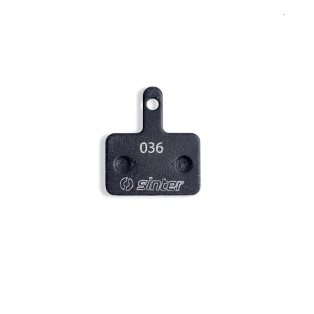 SINTER okładziny hamulcowe TEKTRO 2P S590 CARGO - rove.pl