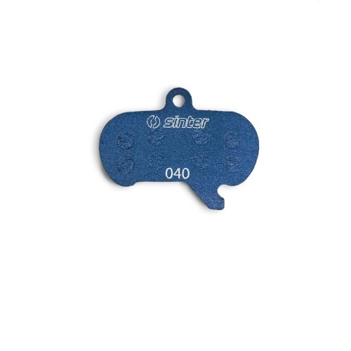 Przejdź do produktu SINTER okładziny SRAM (MAVEN) BLUE