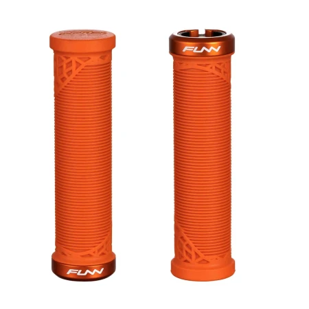 FUNN chwyty HILT JR pomarańczowe - rove.pl