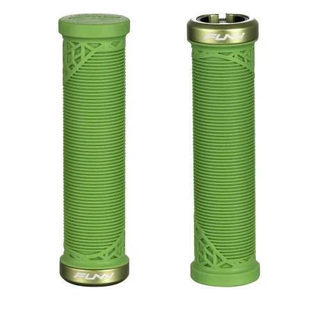 FUNN chwyty HILT JR zielone - rove.pl