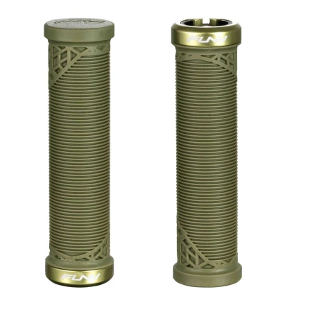 FUNN chwyty HILT JR oliwkowe - rove.pl