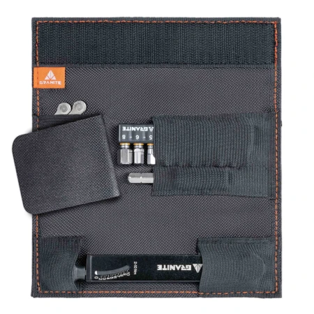 GRANITE ROCK'N'ROLL TQ klucz dynamometryczny ziel. - rove.pl