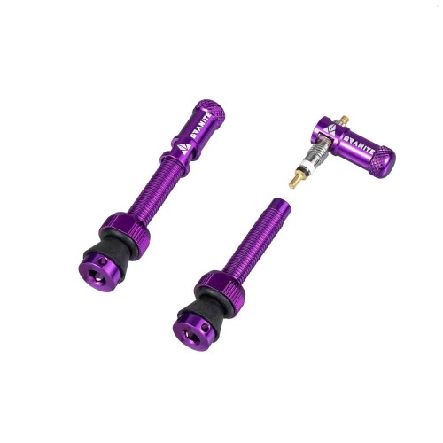 Przejdź do produktu GRANITE zaworki MATCH FV purpurowe 44 mm