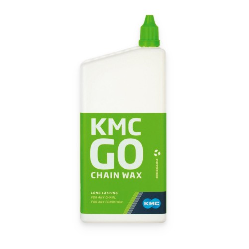 Przejdź do produktu KMC CHAINWAX wosk do łańcucha 500 ml