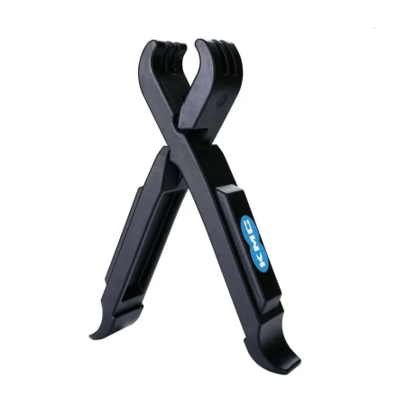 KMC łyżki czarne - rove.pl